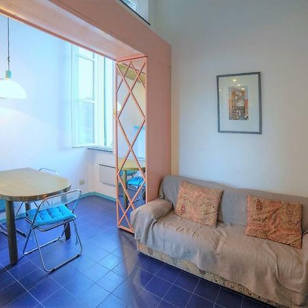 Apartament La Finestra Sul Mare Porto Venere Zewnętrze zdjęcie
