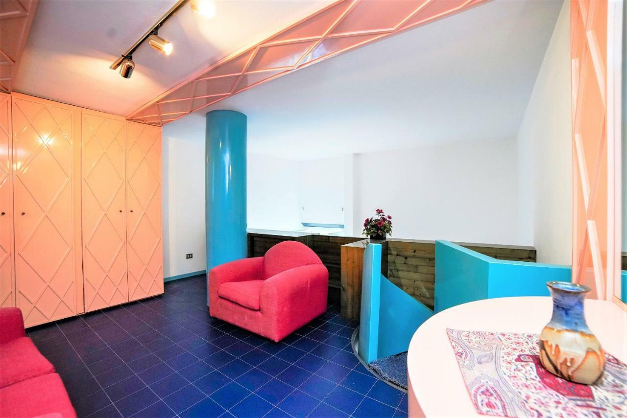 Apartament La Finestra Sul Mare Porto Venere Zewnętrze zdjęcie