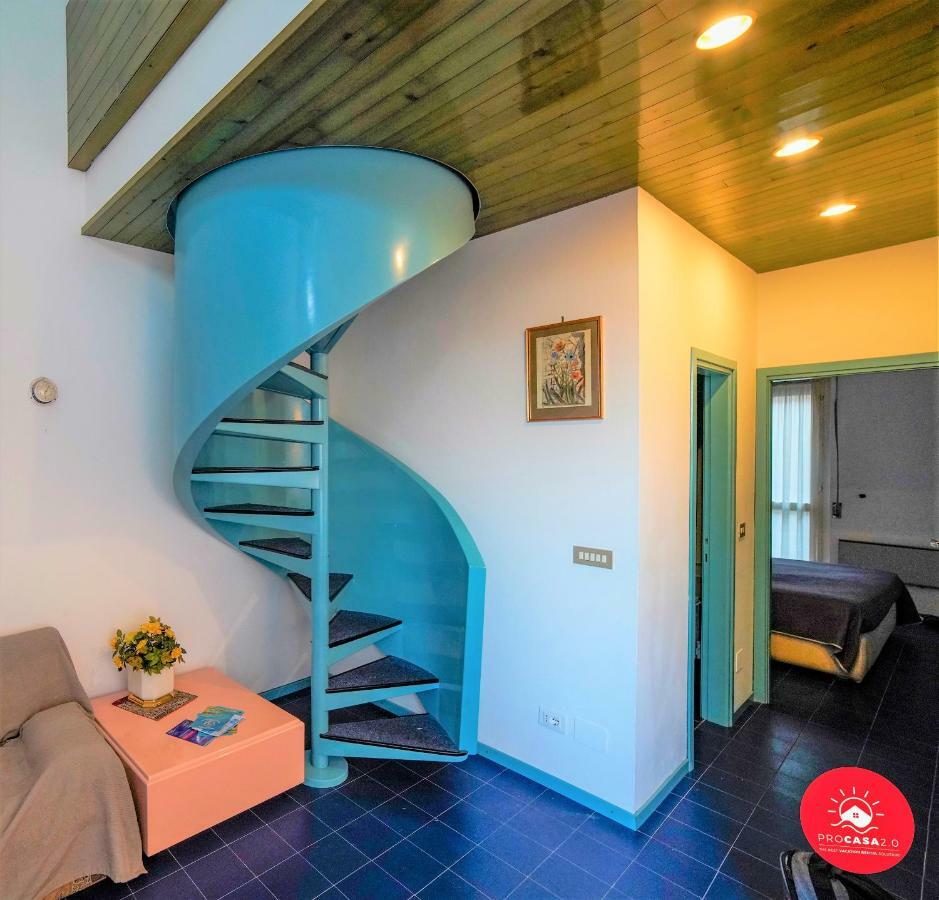 Apartament La Finestra Sul Mare Porto Venere Zewnętrze zdjęcie