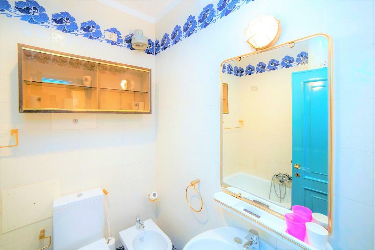 Apartament La Finestra Sul Mare Porto Venere Zewnętrze zdjęcie