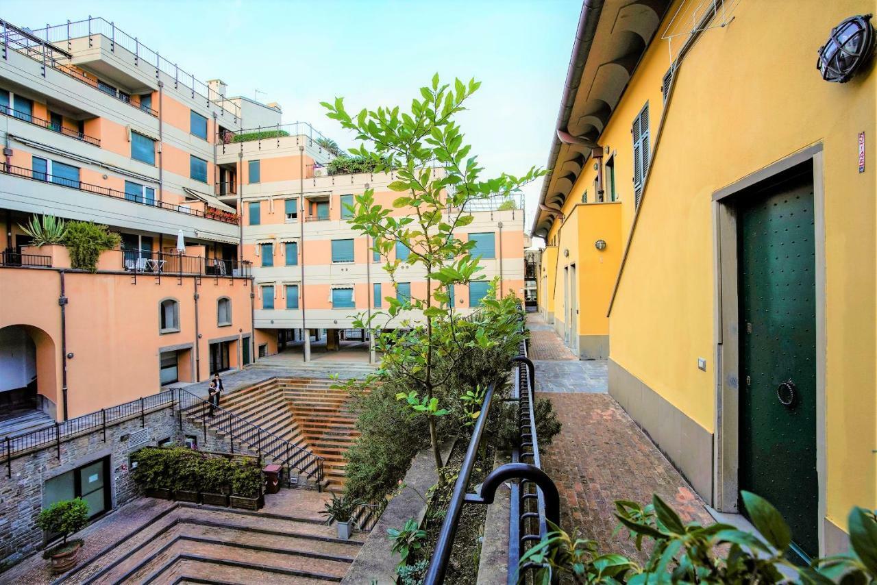 Apartament La Finestra Sul Mare Porto Venere Zewnętrze zdjęcie
